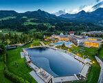 Thermenhotels Gastein - Gastein Hotel Alpina, Salzburger Land - last minute počitnice