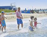 Ferien- Und Freizeitpark Weissenhäuser Strand - Strandhotel, Lubeck (DE) - namestitev