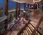 Shangri-la Hotel, At The Shard, London, London-City - namestitev