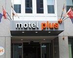 Motel Plus Berlin, Berlin (DE) - namestitev