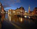 Hamburg (DE), Ameron_Hamburg_Hotel_Speicherstadt