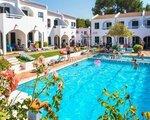 Hotel Apartamentos Playa Parc, Menorca (Mahon) - last minute počitnice