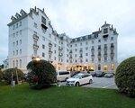 Eurostars Hotel Real, Santander - namestitev