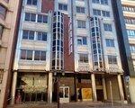Sercotel Corona De Castilla, Bilbao - namestitev