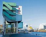 Best Western Plus Hotel Bremerhaven, Nordsee otoki - namestitev