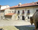 Santander, Parador_De_Santillana_Gil_Blas