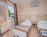 Costa Sariyaz Hotel, polotok Bodrum - last minute počitnice