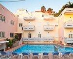 Galaxy Hotel Apartments, Kreta - iz Graza last minute počitnice