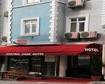 Tiyatro Hotel Istanbul, Istanbul - last minute počitnice