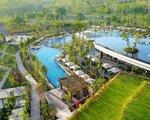 Rimba By Ayana Bali, Indonezija - Bali - namestitev