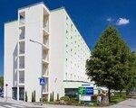 Holiday Inn Express Neunkirchen, Saarbrucken (DE) - namestitev