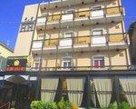 Riccione Beach Hotel Hannover B&b, Ancona (Italija) - namestitev
