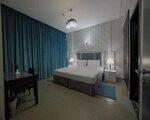 Dubaj, Skylark_Hotel_Apartments