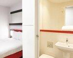 Garner Hotel Edinburgh - Haymarket, Škotska - last minute počitnice