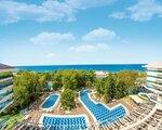 Botanik Platinum Hotel, Antalya - all inclusive počitnice