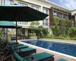 Swiss-belhotel Rainforest, Denpasar (Bali) - namestitev