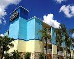 Orlando International Drive North Hotel, Florida - Orlando & okolica - namestitev