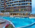 Michell Hotel Spa Beach Club, Turška Riviera - last minute počitnice
