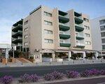 Larnaca (jug), Costantiana_Beach_Hotel_Apartments