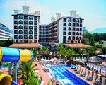 Quattro Beach Spa & Resort Hotel, Antalya - last minute počitnice
