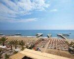 Quattro Beach Spa & Resort Hotel, Gazipasa - namestitev