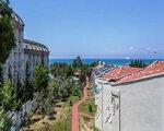 Heaven Beach Apart, Antalya - last minute počitnice