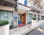 Palermo, Best_Western_Hotel_Mediterraneo