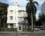 Greenview Hotel, Miami, Florida - namestitev