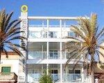 Mix Br (bahia Real) Apartments, Mallorca - namestitev