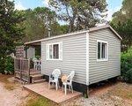 Camping La Palmeraie, Montpellier Frejorgues - namestitev