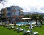 Silver Sun Hotel In Malia, potovanja - Grški otoki - namestitev