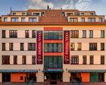 Spa Hotel Vita, Češka - Böhmerwald - namestitev