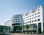 Basel Marriott Hotel, Basel/Mulhouse (CH) - namestitev