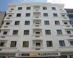 Istanbul & okolica, Grand_Washington_Hotel