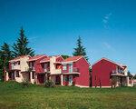 Apartments Katoro Plava Laguna, Istra - namestitev