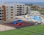 Golden Star Beach Hotel, Larnaca (jug) - namestitev