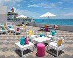 Aloft Cancun, Riviera Maya & otok Cozumel - namestitev