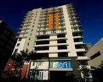 Aloft Miami - Brickell, Florida -Ostkuste - namestitev