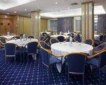 Holiday Inn Oxford Circus, London-Gatwick - namestitev