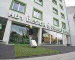 Hb1 Design- & Budgethotel Wien-schönbrunn, Dunaj & okolica - namestitev