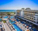 Port Nature Luxury Resort Hotel & Spa, Turška Riviera - all inclusive počitnice