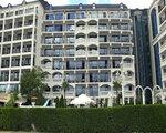 Varna, Chaika_Beach_Resort