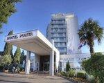 Punta Hotel & Annex Arausa, Split (Hrvaška) - namestitev