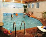 Hotel Alpenblick, Milano (Bergamo) - namestitev