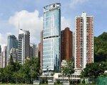 Metropark Hotel Causeway Bay Hong Kong, Hong Kong - namestitev