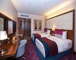 Crowne Plaza Amman, Amman - namestitev