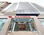 Ramada By Wyndham Istanbul Taksim