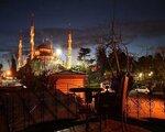 Istanbul & okolica, Armagrandi_Spina
