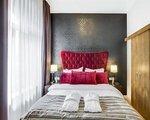 Semarah Hotel Metropole, Riga (Latvija) - last minute počitnice
