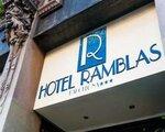 Barcelona, Ramblas_Hotel_Barcelona